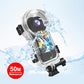Invisible Dive Case for Insta360 X4 Air
