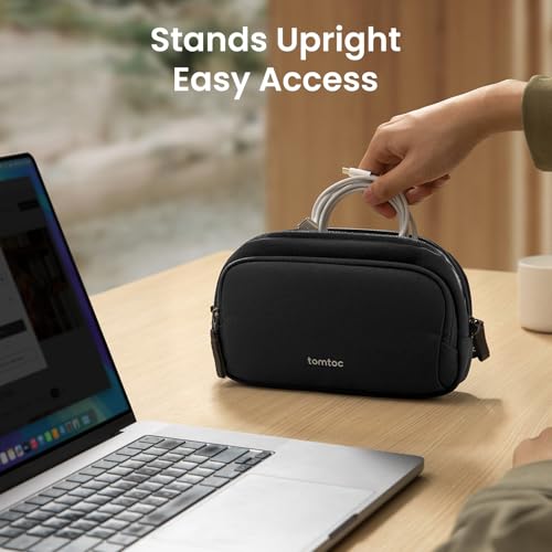 Electronic Organizer Travel Case