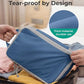 6 Set Compression Packing Cubes for Travel (6 Count)