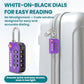 TSA Approved Luggage Lock