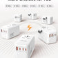 Universal Travel Power Adapter