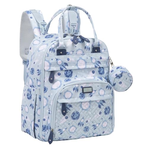 Diaper Bag Backpack