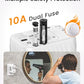 Universal Travel Power Adapter