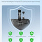 100W Universal Travel Adapter 6