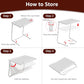 TV Trays Set of 2 (2 Count)