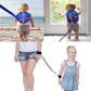 Toddler Mini Dinosaur Backpack with Child Leash