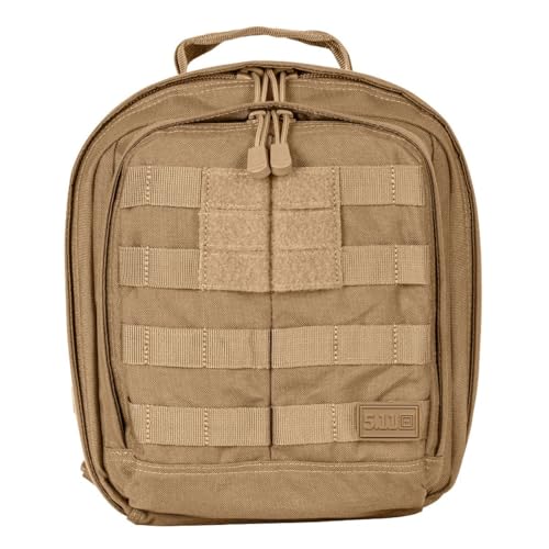 Tactical MOAB 6 Sling Bag Crossbody Shoulder Pack 11L