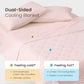 Cooling Throw Blanket for Hot Sleepers 50"x70"