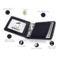 Cash Pocket Slim Wallet for Men