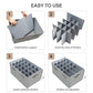 Shoe Organizer for Closet