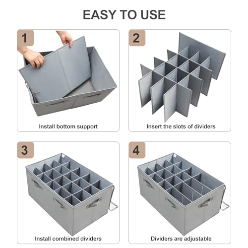Shoe Organizer for Closet