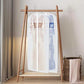 Dress Garment Bag for Storage Dress Cover Bag for Long Dresses 72 in