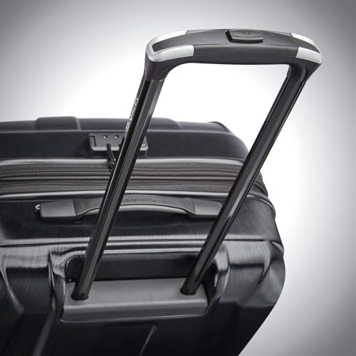 Centric 2 Hardside Expandable Luggage with Spinner Wheels