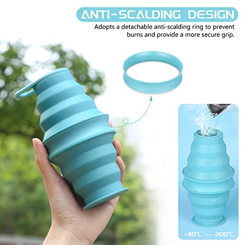 Collapsible Water Bottle