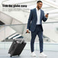 Luggage Suitcase Carry