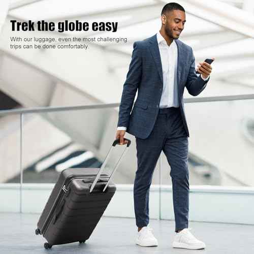 Luggage Suitcase Carry