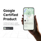 Air Tracker Tags for Android 4 Packs