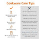 Ceramic Non Stick Cookware 8