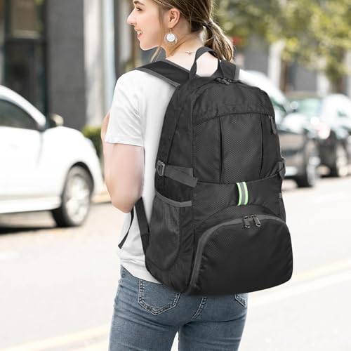 Lightweight Backpack