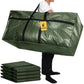 6 Pcs 66 Gallon Extra Large Moving Bags Heavy Duty Storage Bag (6 Count)