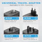 Universal Travel Adapter