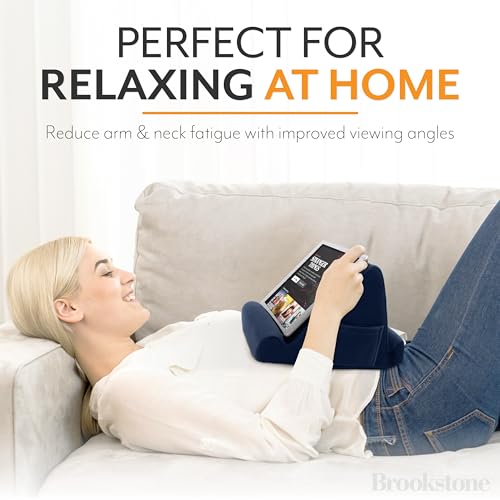 Tablet Lap Cushion