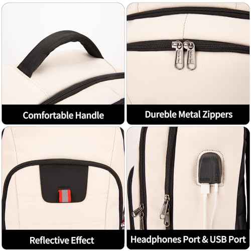 Laptop Backpack for Men