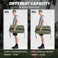Large Waterproof Duffel Bag