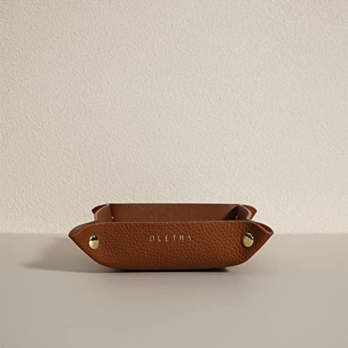 Foldable Valet Tray