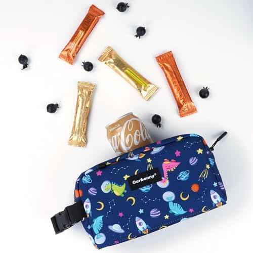 Freezable Snack Bag