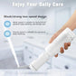 Portable Bidet for Travel with 360ml Bottle (12.2 Ounce)