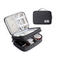 Travel Cable Organizer Bag