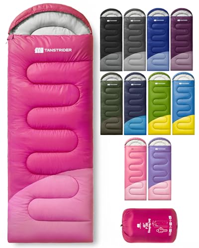 Sleeping Bags for Adults Warm Weather