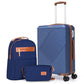 Luggage Sets 3 Piece (3 Count)