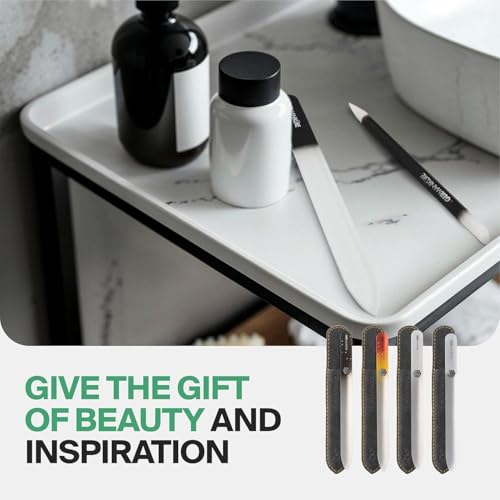 4pc Travel Manicure Kit