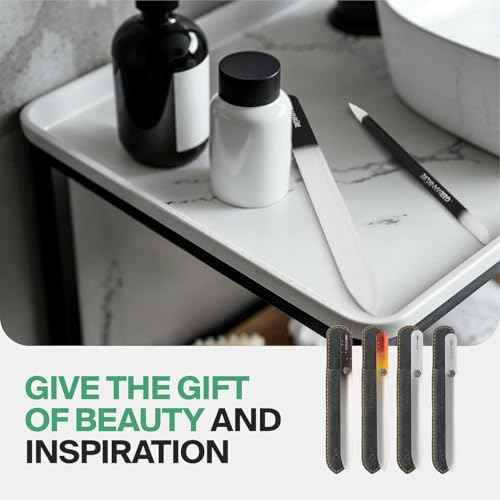 4pc Manicure Nail Care Kit