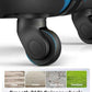 2 Piece Luggage Sets (2 Count)