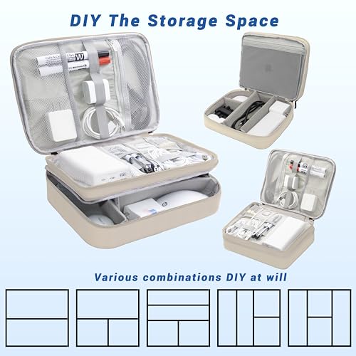 Electronics Organizer