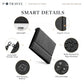 Lightweight Passport Holder with RFID Blocking