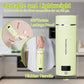 Portable Electric Kettle for Travel 120V
