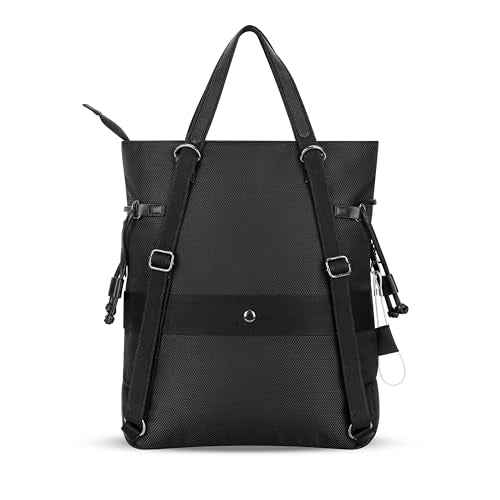Tempest Anti Theft Convertible Backpack Tote