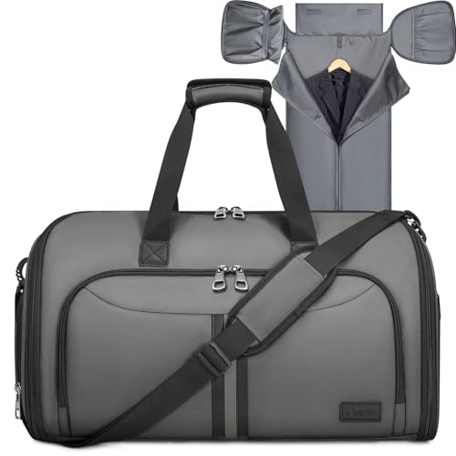 Garment Bags for Travel