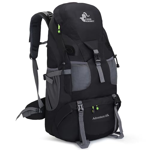 50L Hiking Backpack