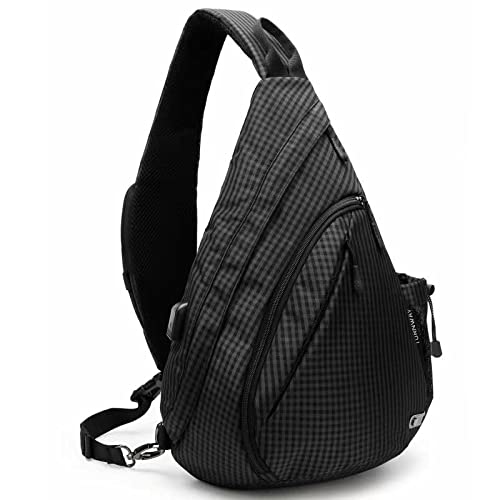 Water Proof Sling bag