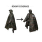 Rain Ponchos for Adults