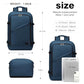 Travel Backpack Airline Approved Overhead Bin Personal Item Bag