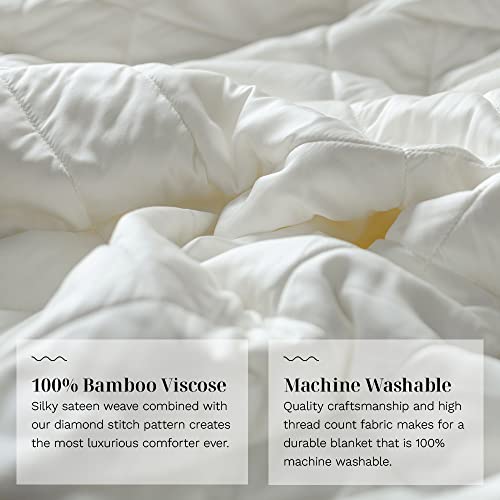 Lightweight Blanket