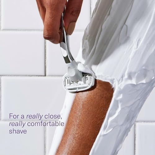 Shaving Razor Set for Women