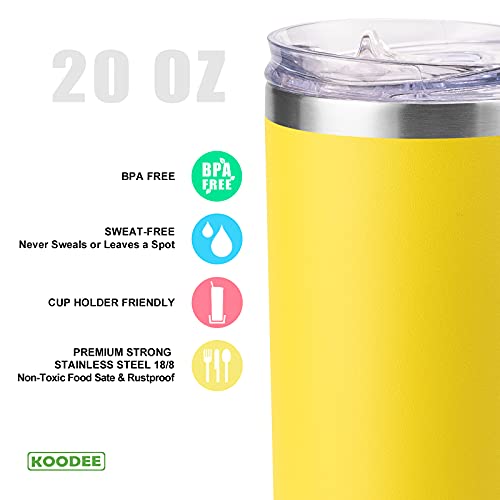 20 oz Skinny Tumbler