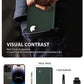 AirTag Passport Holder